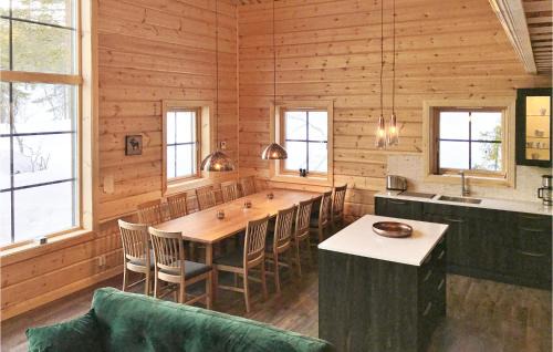 Vemdalen Casa | 4 Bedroom Amazing Home In Vemdalen