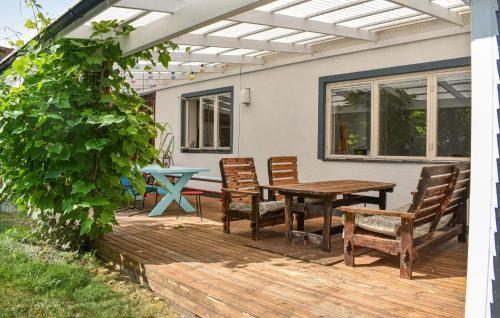 Simrishamn Casa | 4 Bedroom Amazing Home In Simrishamn