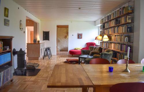 Simrishamn Casa | 4 Bedroom Amazing Home In Simrishamn