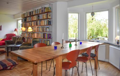Simrishamn Casa | 4 Bedroom Amazing Home In Simrishamn