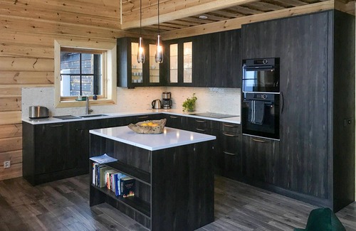 Vemdalen Casa | Impresionante casa de 4 dormitorios en.