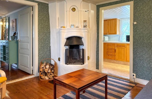 Skillingaryd Casa | 4 bedroom amazing home in Skillingaryd