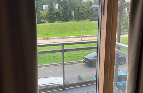 North West Apartamento | 4 Bedroom Apartment Glasgow City
