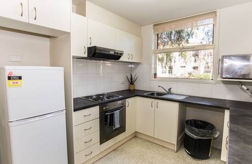Berwick Apartamento | 4 bedroom apartment in Berwick location