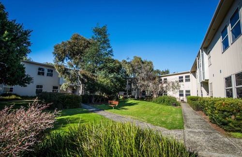 Berwick Apartamento | 4 bedroom apartment in Berwick location