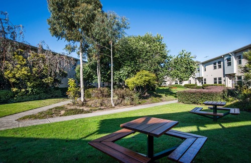Berwick Apartamento | 4 bedroom apartment in Berwick location