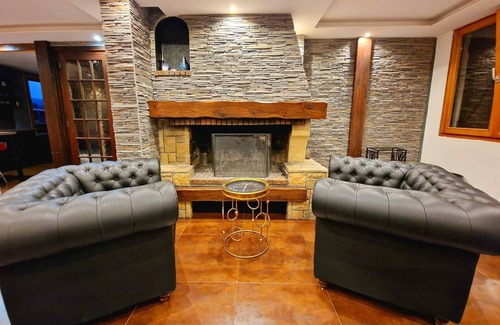 Metabief Apartamento | 4 Bedroom Apartment in MÃ©tabief