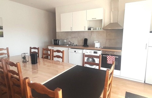 Valleres Apartamento | 4-bedroom apartment in Vallères