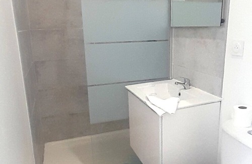 Valleres Apartamento | 4-bedroom apartment in Vallères