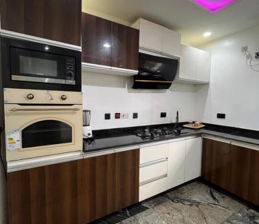 Ibadan Apartamento | 4 Bedroom Apartment In Oluyole