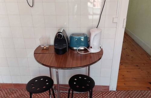 Coimbra City Centre Apartamento | 4 Bedroom apartment that offers a wonderful view of Coimbra and Mondego river.