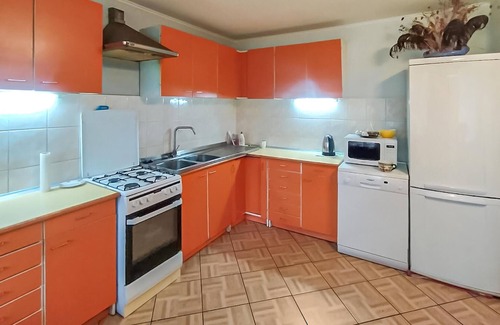 Slawno Apartamento | Impresionante apartamento de 4 habitaciones en Lukowo
