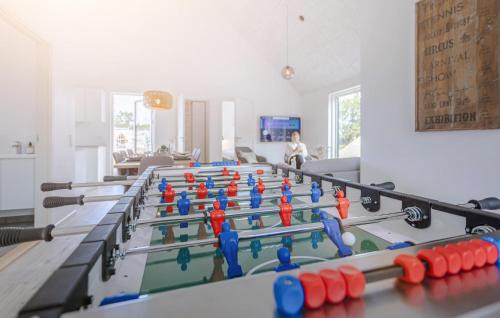 Kongsmark Casa | 4 Bedroom Awesome Home In Rømø
