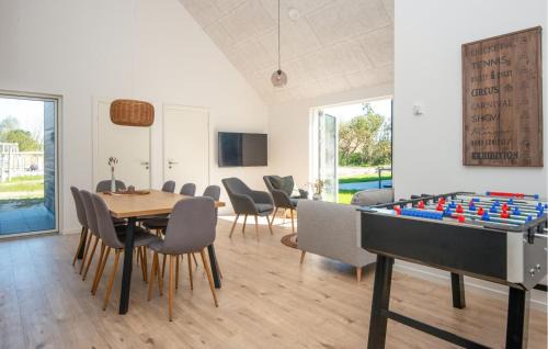 Kongsmark Casa | 4 Bedroom Awesome Home In Rømø