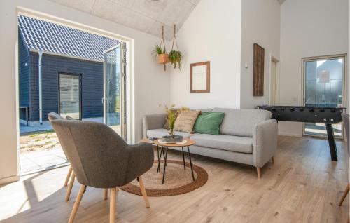 Kongsmark Casa | 4 Bedroom Awesome Home In Rømø