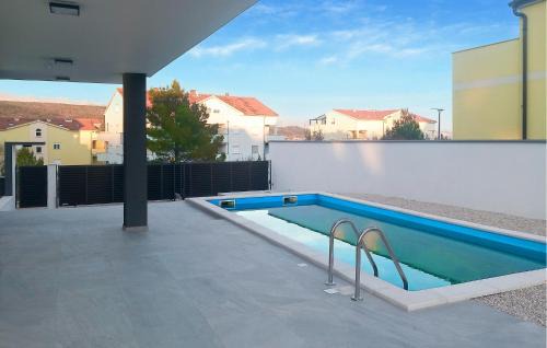 Municipality of Posedarje Casa | 4 Bedroom Awesome Home In Posedarje