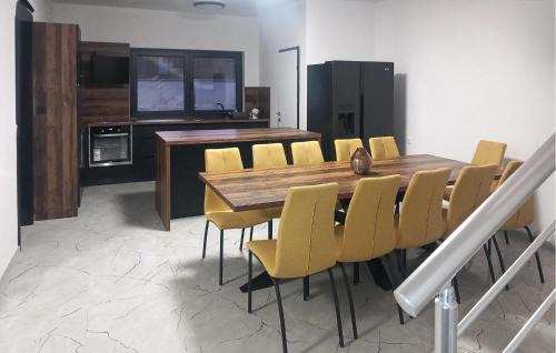 Municipality of Posedarje Casa | 4 Bedroom Awesome Home In Posedarje