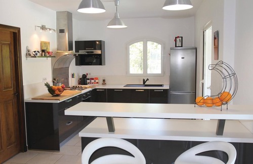 Apt Casa | Preciosa casa en apto con WiFi
