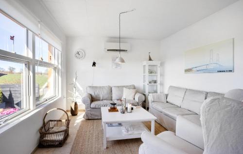 Frørup Casa | 4 Bedroom Awesome Home In Frørup