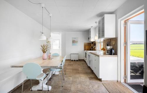 Frørup Casa | 4 Bedroom Awesome Home In Frørup