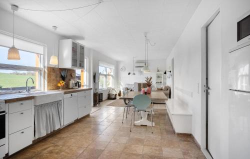 Frørup Casa | 4 Bedroom Awesome Home In Frørup