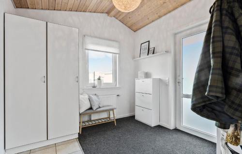 Vorupør Casa | 4 Bedroom Awesome Home In Thisted