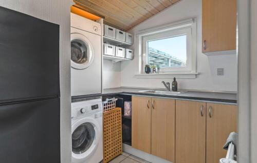 Vorupør Casa | 4 Bedroom Awesome Home In Thisted