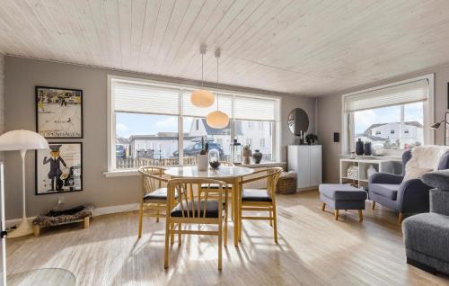 Vorupør Casa | 4 Bedroom Awesome Home In Thisted