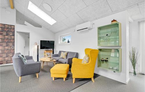 Vinderup Casa | 4 Bedroom Awesome Home In Vinderup