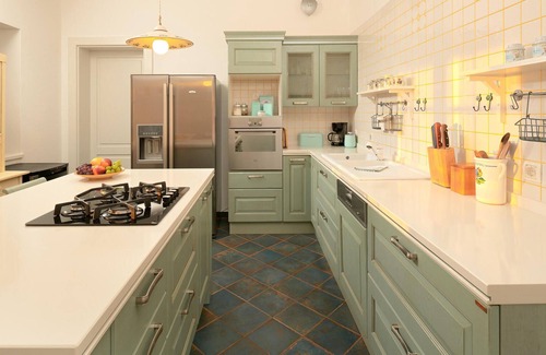 Lun Casa | Preciosa casa en Lun con cocina