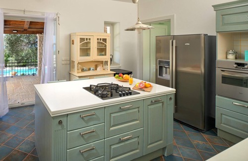 Lun Casa | Preciosa casa en Lun con cocina