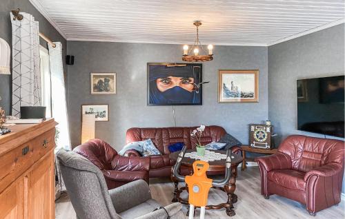 Sommen Casa | 4 Bedroom Awesome Home In Sommen