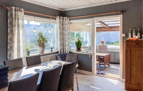 Sommen Casa | 4 Bedroom Awesome Home In Sommen