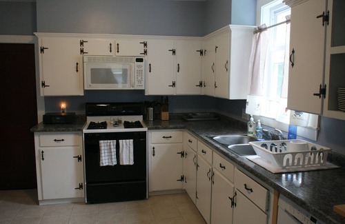 Old Orchard Beach Casa | Casa de playa de 4 dormitorios recientemente renovada