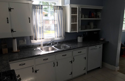 Old Orchard Beach Casa | Casa de playa de 4 dormitorios recientemente renovada