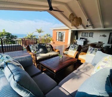 Selection Beach Casa | 4 Bedroom Beach House on 4th Ave