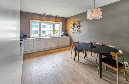 Oslo Apartamento | Hermoso apartamento de 4 dormitorios en.