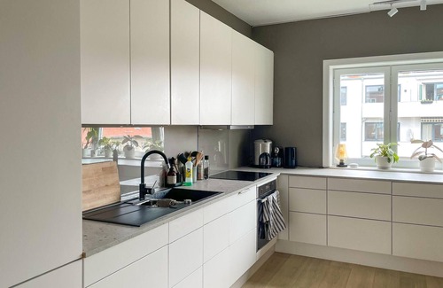 Oslo Apartamento | Hermoso apartamento de 4 dormitorios en.