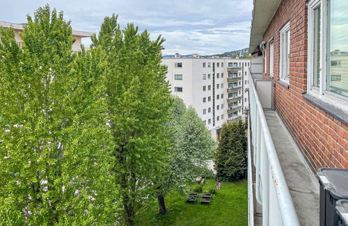 Oslo Apartamento | Hermoso apartamento de 4 dormitorios en.