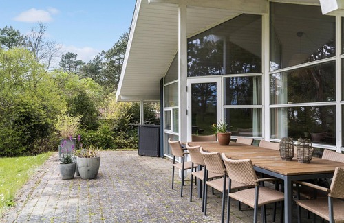 Kalundborg Casa | Hermosa casa de 4 dormitorios en.