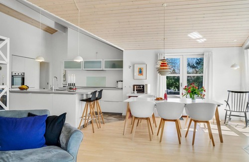 Nykobing Sjaelland Casa | Hermosa casa de 4 dormitorios en.