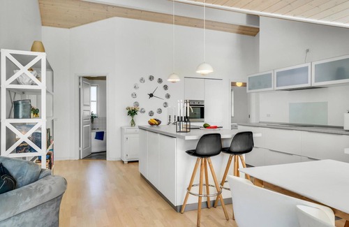 Nykobing Sjaelland Casa | Hermosa casa de 4 dormitorios en.