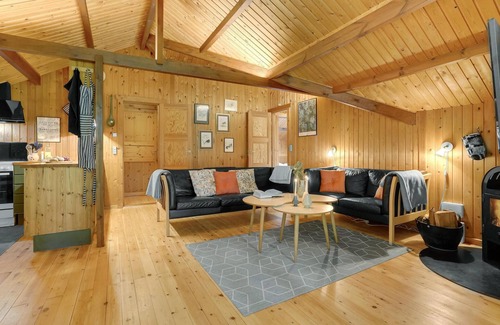 Arrild Ferieby Casa | Hermosa casa de 4 dormitorios en.