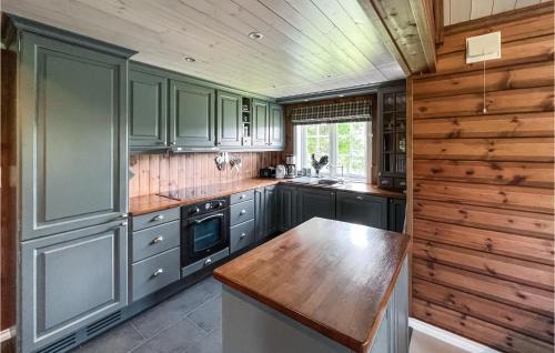 Nord-Torpa Casa | 4 Bedroom Beautiful Home In Nord-Torpa