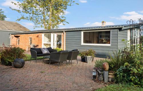 Holstebro Municipality Casa | 4 Bedroom Beautiful Home In Holstebro