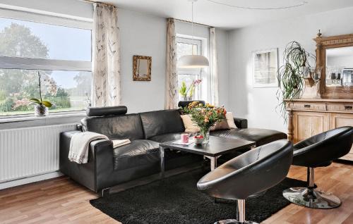 Holstebro Municipality Casa | 4 Bedroom Beautiful Home In Holstebro