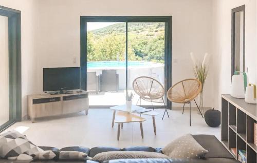 Vinsobres Casa | 4 Bedroom Beautiful Home In Vinsobres