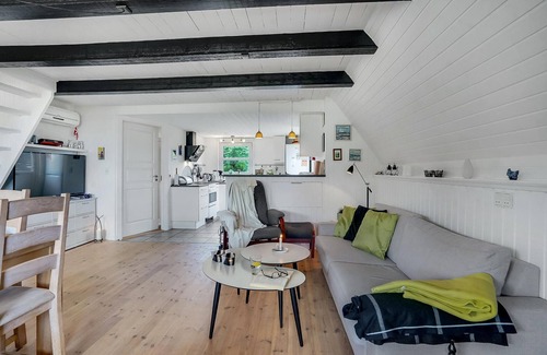 Lemvig Casa | Hermosa casa de 4 dormitorios en Lemvig