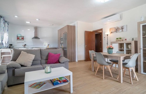 Arenas Casa | Hermosa casa de 4 dormitorios en Arenas