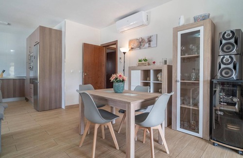 Arenas Casa | Hermosa casa de 4 dormitorios en Arenas